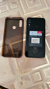 Xiaomi redmi note 7 - 2