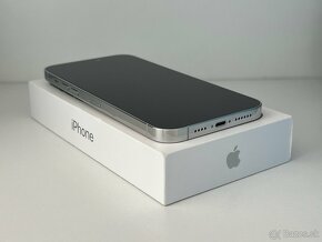 iPhone 14 Pro Max 128GB Silver - 2