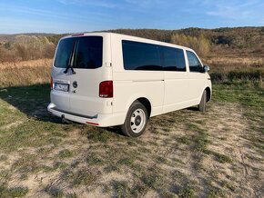 VW T6.1 Caravelle - 2