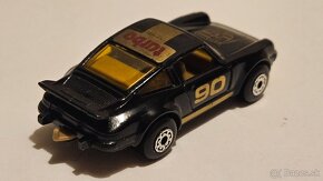 Predám stare matchbox modely - 2