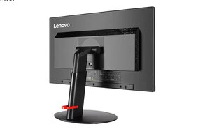 LENOVO LCD T22i-10 22" monitor FullHD IPS - 2