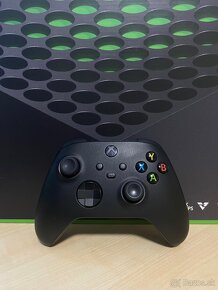 XBOX SERIES X 1TB + HRA - 2