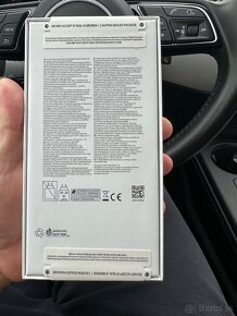 NOVÝ Samsung Galaxy a55 5g 8/256gb - 2