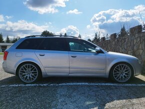 Audi A4 B6 1.9 TDI 96kW - 2