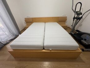 Ikea malm 160x200 cm - 2