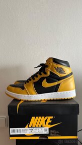 Air Jordan 1 Retro High Pollen 43 - 2