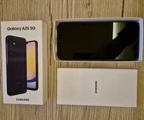 Samsung A25 5G - 2