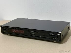 DENON TU-280 …. FM/AM Stereo Tuner - 2