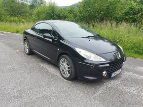 Predam Peugeot 307CC 2.0benzin 100kw - 2