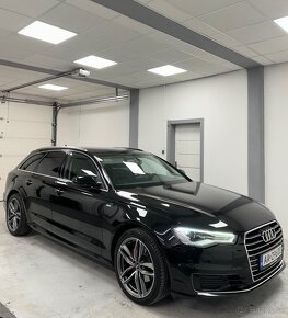 Audi A6 2.0TDI 140Kw Stronic Ultra - 2