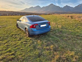 VOLVO S60 Sedan 100kw Automat - TOP STAV - 2