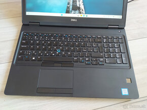 notebook Dell 5590 - Core i5-8gen, 32GB, 500GB SSD, W11 - 2