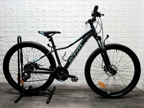 Ponúkam na predaj bicykel Ctm Charisma 2.0   27,5" - 2