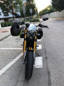 Predám Ducati Scrambler 1100 Sport - 2