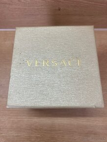 Versace prsteň - 2