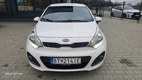 Kia Rio 1.1 CRDi EX - 2