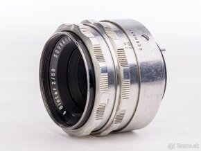 Carl Zeiss Jena Biotar 58mm f/2 (M42 závit) - 2