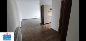 Prenájom novostavby 3 izbového bytu 80 m2 Dvory nad Žit. od  - 2