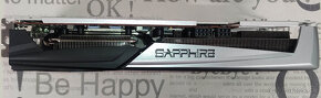 Sapphire NITRO+ AMD RX 5700 XT 8GB GDDR6 - 2