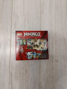 LEGO NINJAGO 70599 - 2