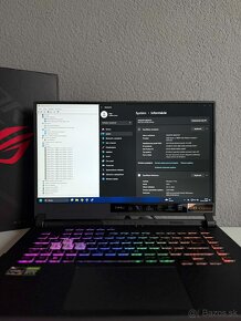 Asus ROG Strix G15 ✅ - 2