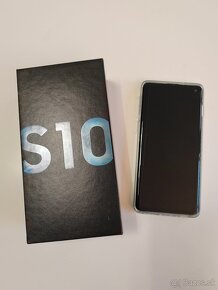 Samsung Galaxy S10 - 2