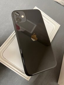 iPhone 11 Black 64gb - 2