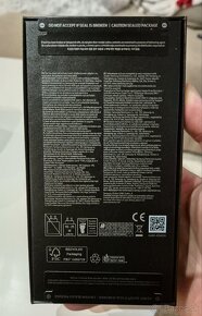 Samsung S24 Onyx Black 8GB/128GB (Úplne nový, nerozbalený) - 2