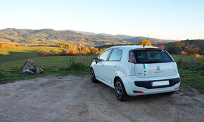 Fiat Punto Evo - 2