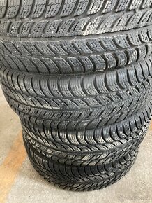 Zimné pneu 195/60r15 - 2