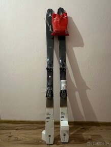 ATOMIC BACKLAND LTD 172 cm šírka 85 - 2