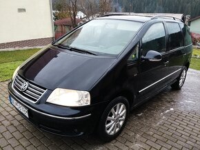 Vw Sharan - 2