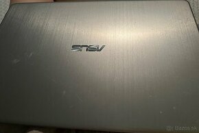 Notebook ASUS S510U - 2