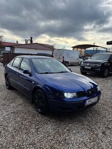 Seat Toledo 1,6-16V - 2