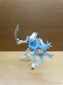 LEGO Bionicle Agori Metus (8976) - 2