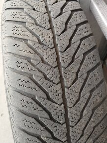 4x108 165/65 r14 Peugeot Citroen - 2