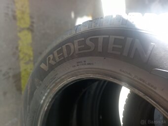 Predam zimne pneu 175/70R14 - 2