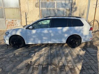 Volkswagen Golf 7 - 2