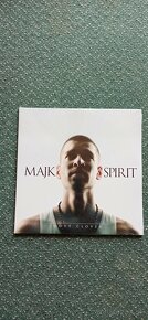 Majk Spirit LP vinyl - 2