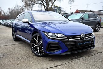 Volkswagen Arteon Shooting Brake SB 2.0 TSI R 4Motion - 2