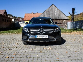 Mercedes Benz GLC 220 4 matic - 2