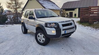 ✳️Land Rover Freelander 2.0 Td4 4x4✳️ - 2