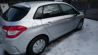 Citroen C4 - 2