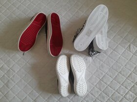 Dámske tenisky CROPP/topánky/šľapky CROCS - 2