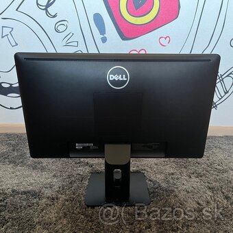 Dell monitor E2214Hb - 2