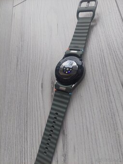 Samsung Galaxy Watch 7 - 2