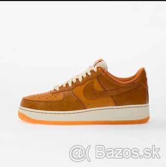 Predám Nike Air Force 1 - 2