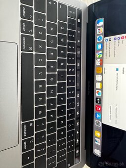 Macbook pro 13 (2019) - 2