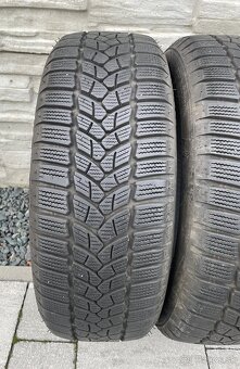 195/55 R16 Firestone zimne - 2