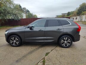 XC 60 2020 2.0 Nafta+HEV, 145kW, 80240km, odpočet DPH - 2